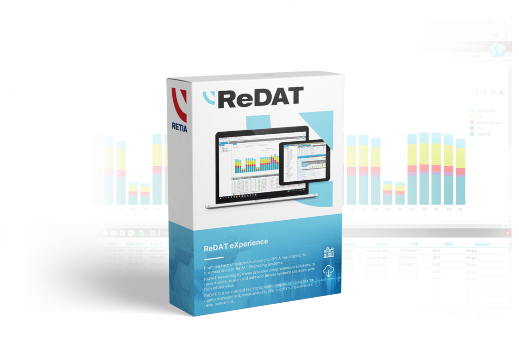 Co je nového v aplikační platformě ReDAT eXperience verze 2.36.7? RETIA